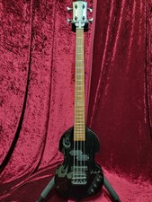Grass Roots LUNASEA J Model