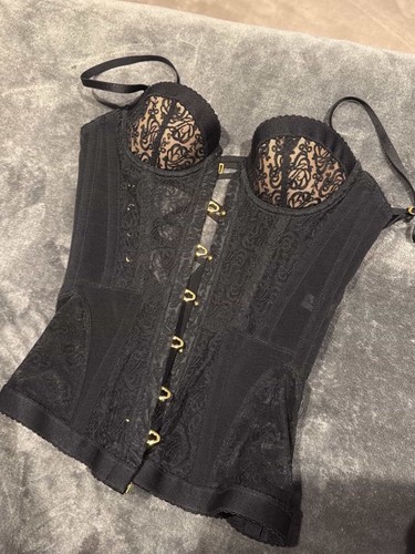 Agent provocateur mercy black - provocateur,