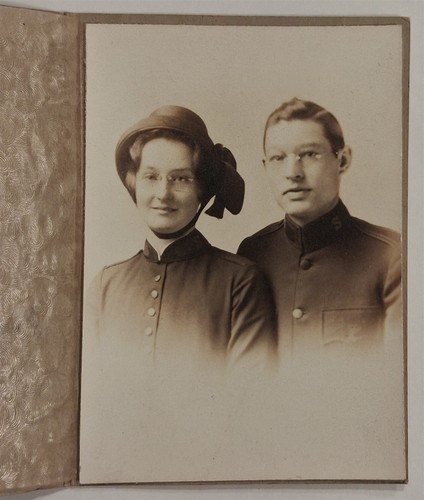 Antique salvation army - salvation,