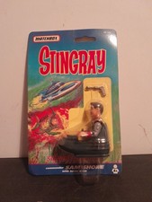 Vintage Stingray Sam Shore