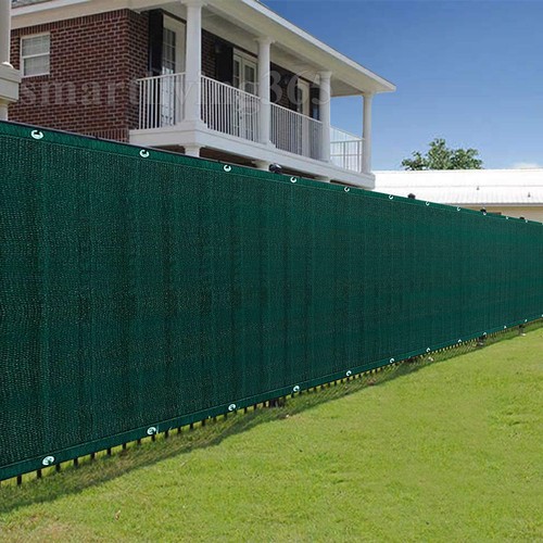 Privacy screen fence - screen, balcony