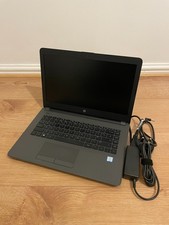 Windows 11 Home HP 240 G6