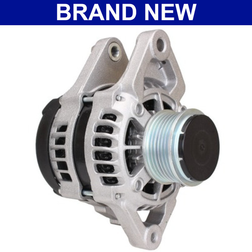 Citroen vti alternator - citroen, 1.0