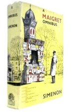 Second Maigret Omnibus