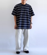 Fresh Service MULTI BORDER S/S
