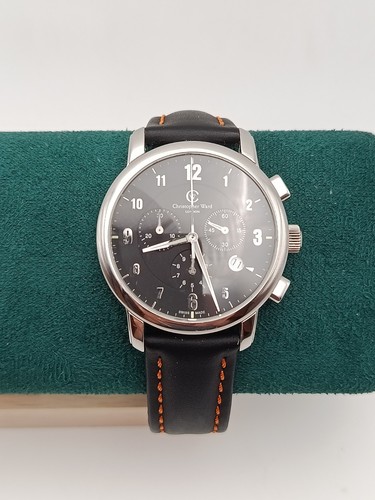 Christopher ward malvern - ward,