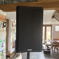 2 x QSC K10.2 Active PA