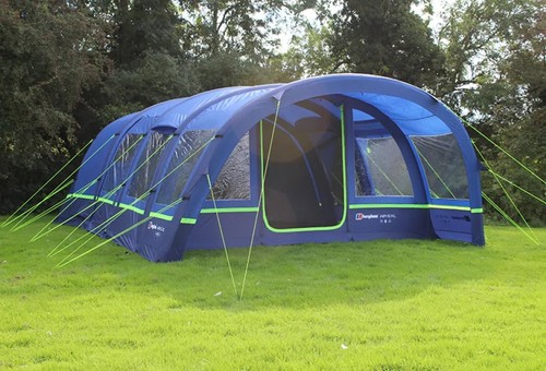 Berghaus air 6xl - air,