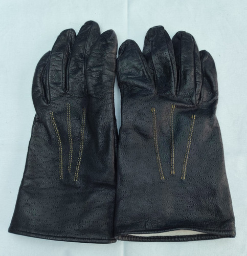Cabin crew uniform gloves - cabin,