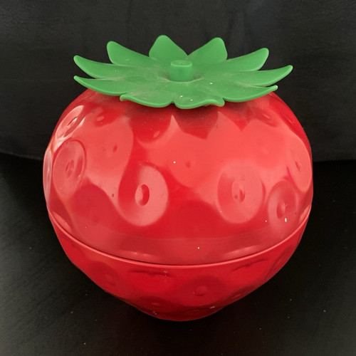 Metal serving bowl - serving, tin