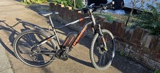 Haibike HARDSEVEN Bafang