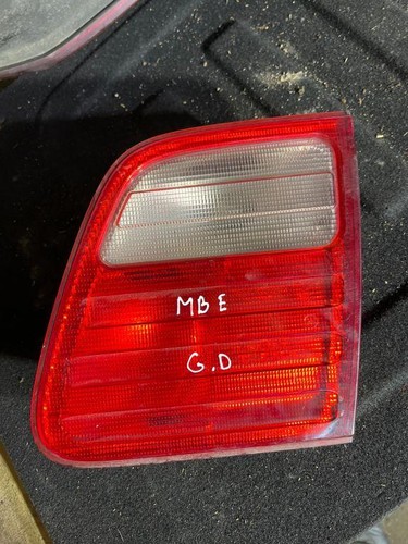 Mercedes benz model - e, t-model
