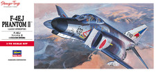 Hasegawa 1/72 F-4EJ Phantom II