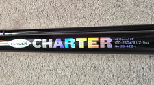 Fladen Charter Beachcaster Rod