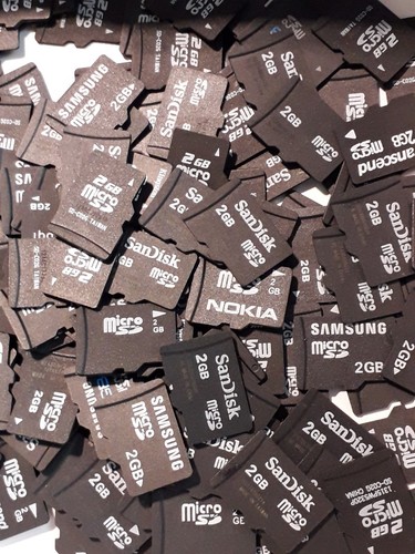 50x 2gb micro card - micro, memory