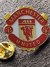 Manchester United English