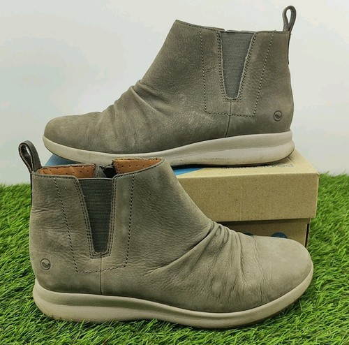 Clarks adorn mid slouch - un,