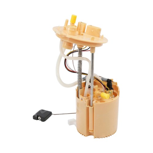 Fuel pump tank - fuel,