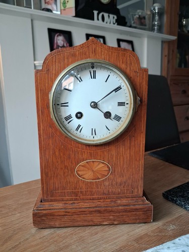 E french chiming - g.b.,