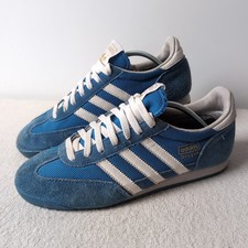 Adidas Originals Dragon Mens