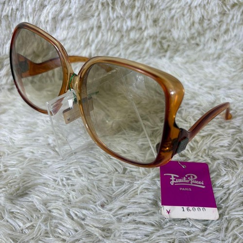 Emilio pucci sunglasses - pucci,