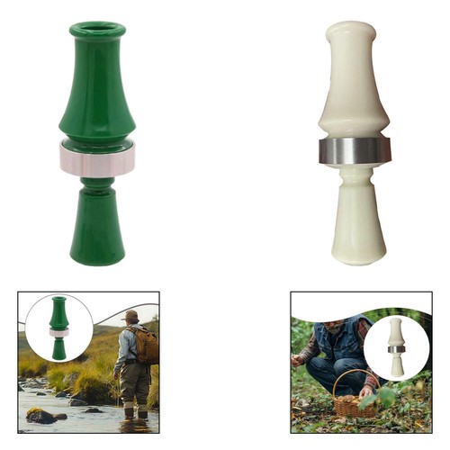 Goose decoy call whistle - goose,