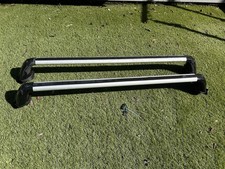 Toyota RAV4 Roof Rack Bars