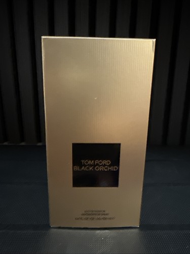 Tom ford black - black, orchid