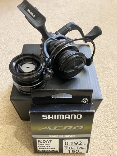 Cadence 3000 fishing reel - cadence,