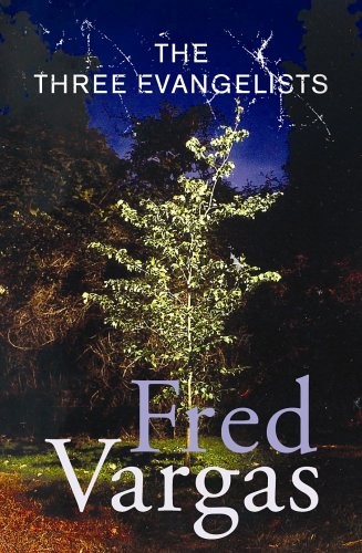 The three evangelists - the, evangelists,fred
