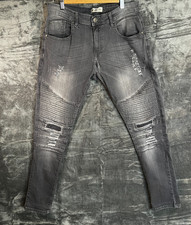 883 Police Solem Slim Jeans