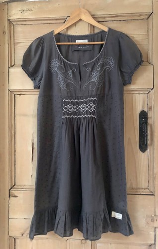 Odd molly grey embroidered - odd,