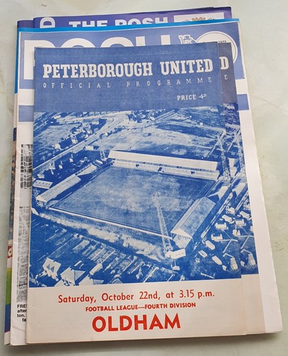 Set peterborough united - set,