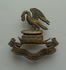 BRITISH ARMY LIVERPOOL PALS