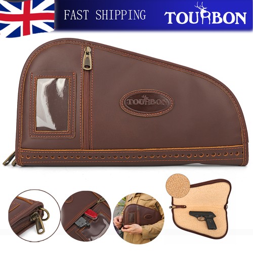 Tourbon leather hunting - tourbon,
