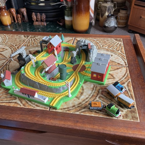 Vintage thomas the - vintage, engine