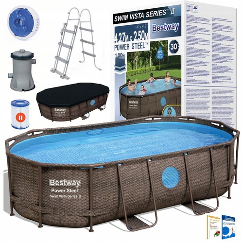 Swimming pool bestway power - pool,
