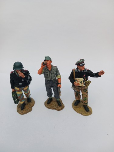 King country german waffen - king,