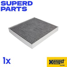 HENGST E2998LC FILTER CABIN