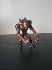 Vintage Marvel Venom Deep Sea Figure 1997 Toybiz Spider-Man Action Figure