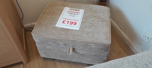 Parker knoll lift top - knoll,