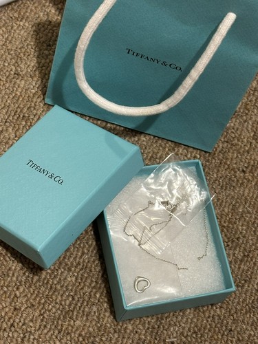 Tiffany 925 - &,