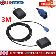 Gps Sat Nav Aerial Antenna