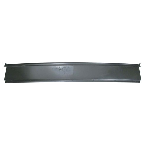 Rear window panel mustang - window,
