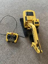 Big BD077 Digger Remote Control Wired Excavator Construction RC Digger Toy