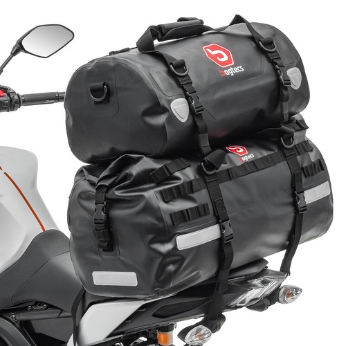 Tail bag set xb50 - xb50, for