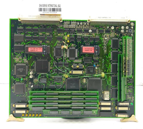 Furuno 03p9iii plc circuit - 03p9iii,