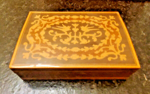 Vintage sorrento ware - sorrento,
