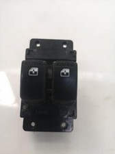 202007107 front window control panel lh for HYUNDAI I10 2007 240333