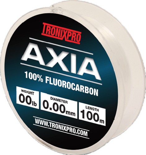 Tronix pro new axia 100 - pro, 100%